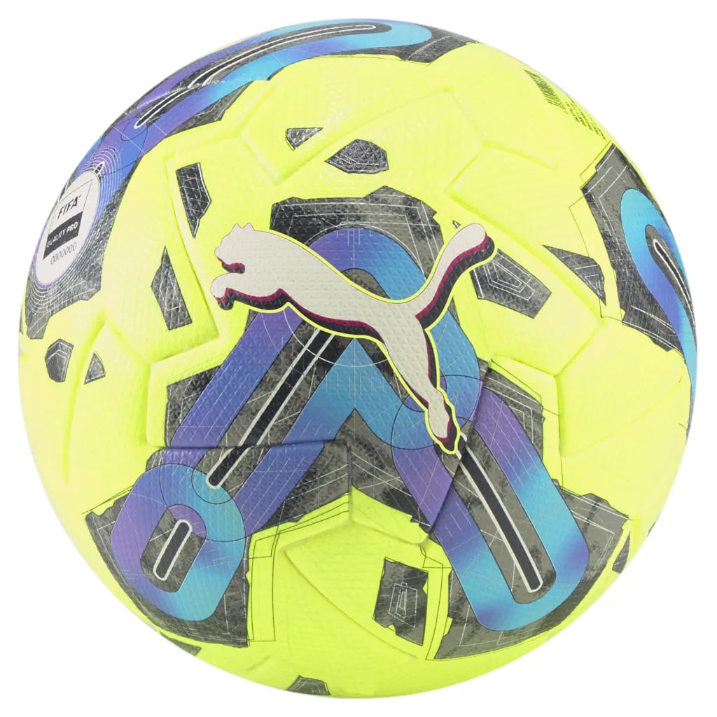 Puma Orbita 1 TB FQP Futball labda - Sportmania.hu