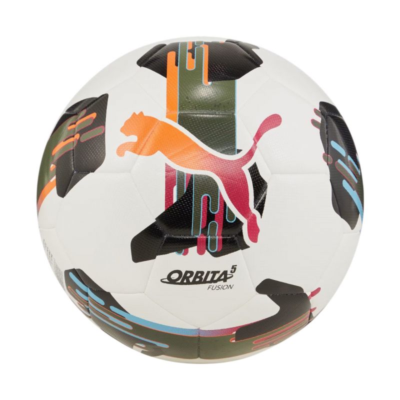 Puma Orbita 5 Fusion 84331 01 Football Kiegészítők - Sportmania.hu