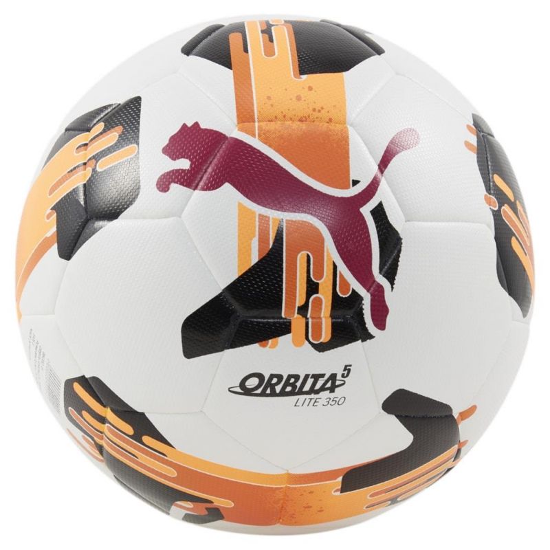 Puma Orbita 5 Fusion Lite 350 ball Futball labda 08433201