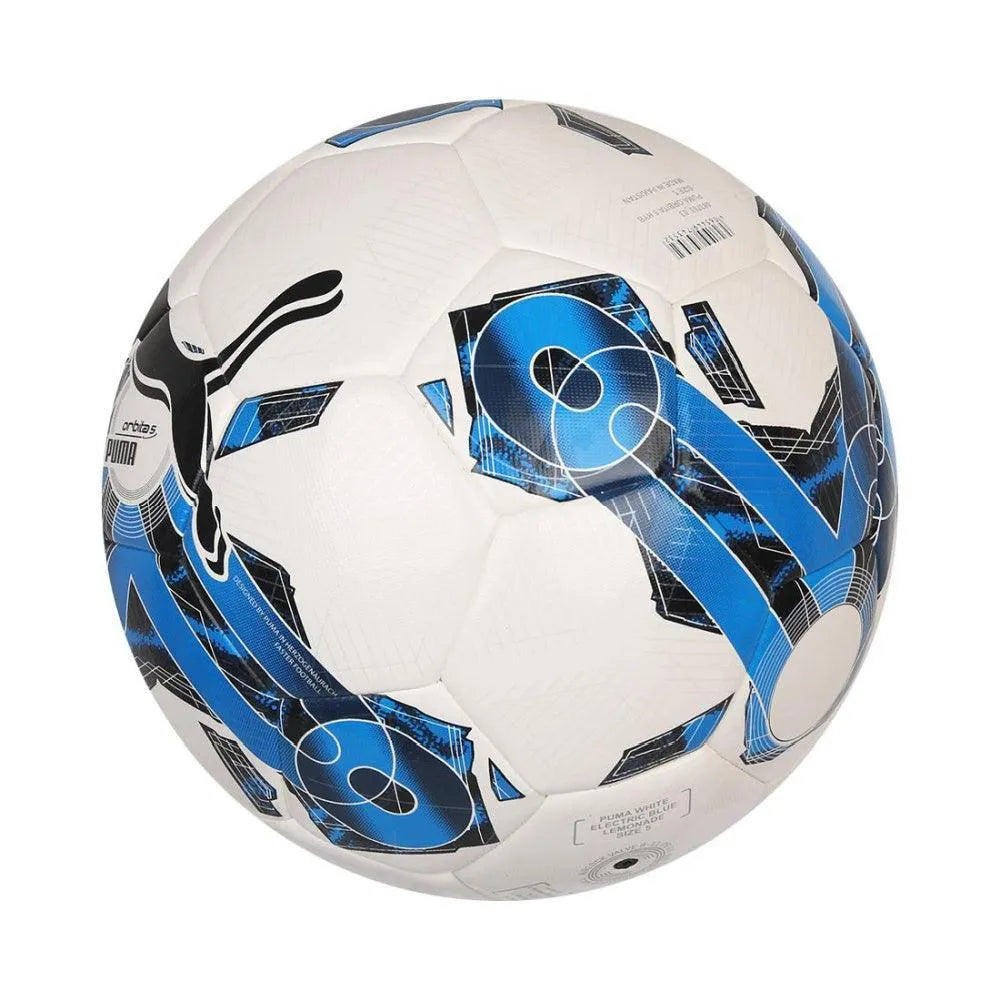 Puma Orbita 5 HYB Futball labda - Sportmania.hu