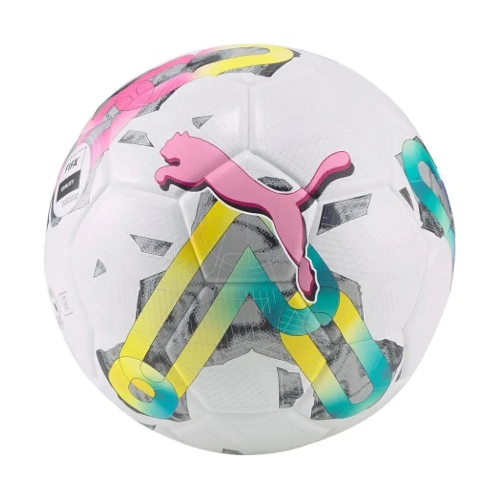 Puma Orbita 5 HYB Futball labda - Sportmania.hu