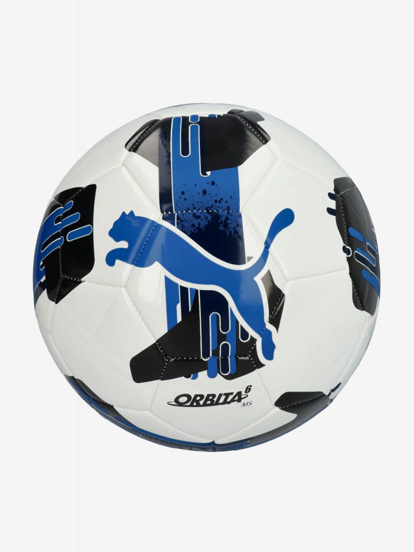 Puma Orbita 6 MS Labda - Sportmania.hu