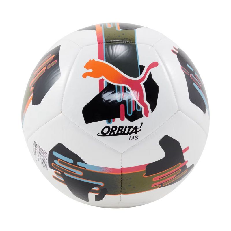 Puma Orbita 7 MS 84475 01 Futball
