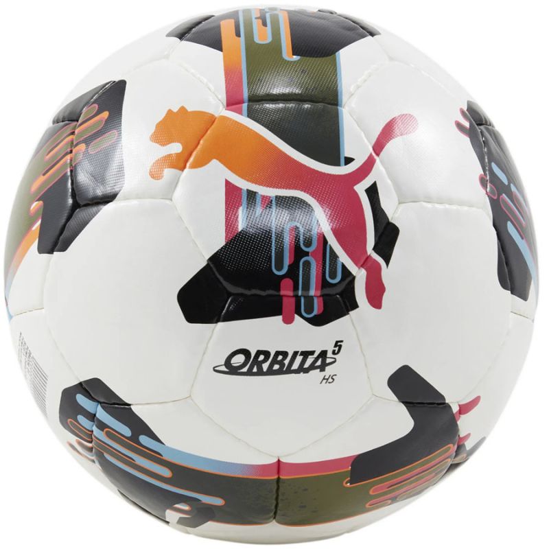 Puma Orbita HS Ball 084334-01