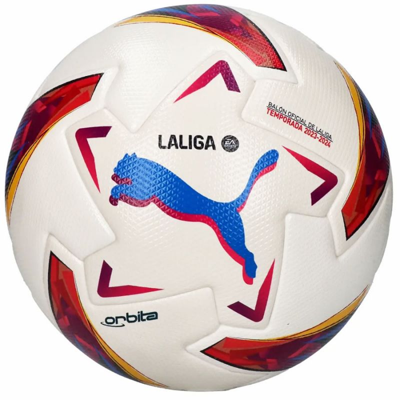 Puma Orbita Laliga 1 ball 084106-01 Kiegészítők - Sportmania.hu