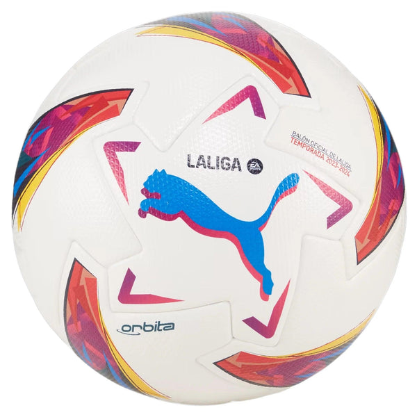 Puma Orbita LaLiga 1 (FIFA Pro) Focilabda - Sportmania.hu