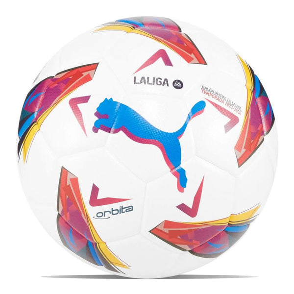 Puma Orbita LaLiga 1 FIFA Quality ball 084107 01 Kiegészítők