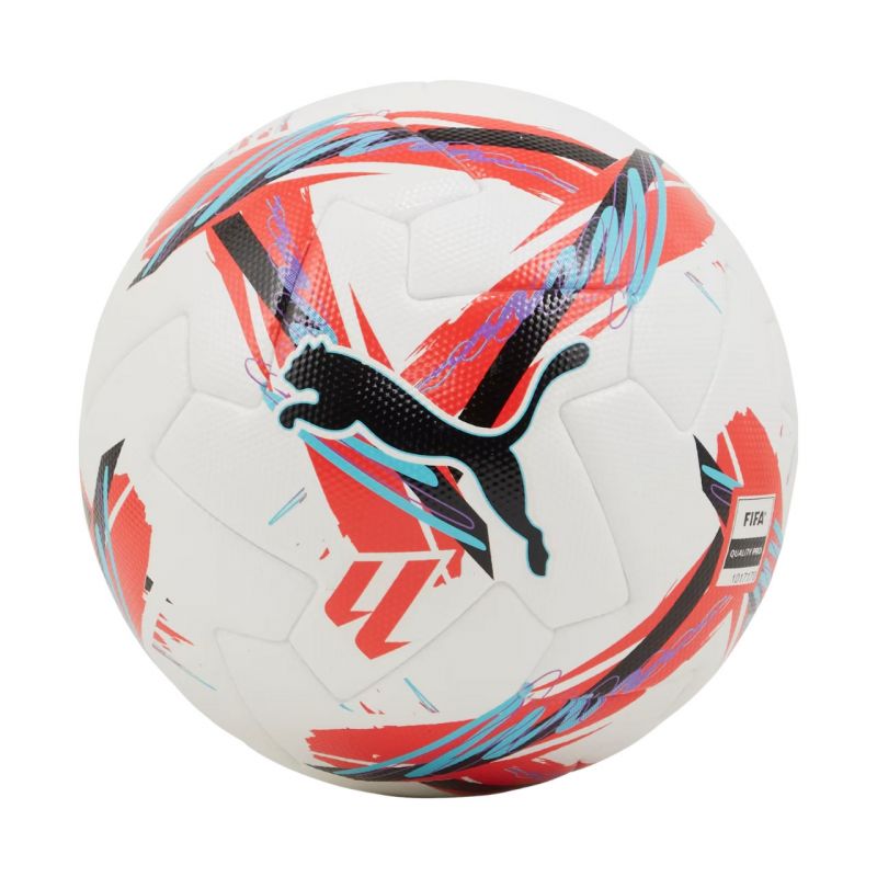 Puma Orbita LaLiga 1 FIFA Quality Pro 84285 01 Football Kiegészítők