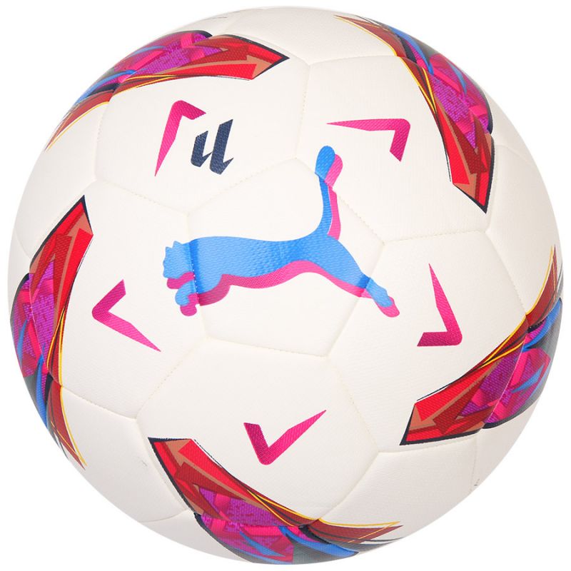 Puma Orbita Laliga 1 HYB ball 084107-01 Futball labda 084108-01