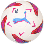 Puma Orbita Laliga 1 HYB ball 084107-01 Futball labda 084108-01