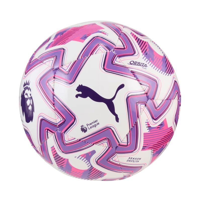 Puma Orbita Mini Premier League Football 84721 01 - Sportmania.hu