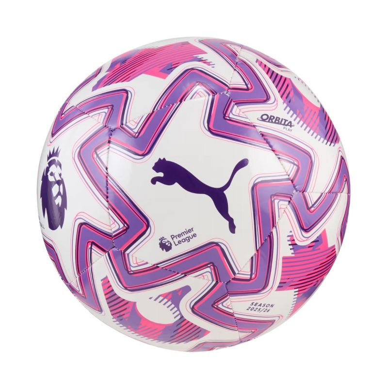 Puma Orbita Play Premier League 84717 01 English League Football labda - Sportmania.hu