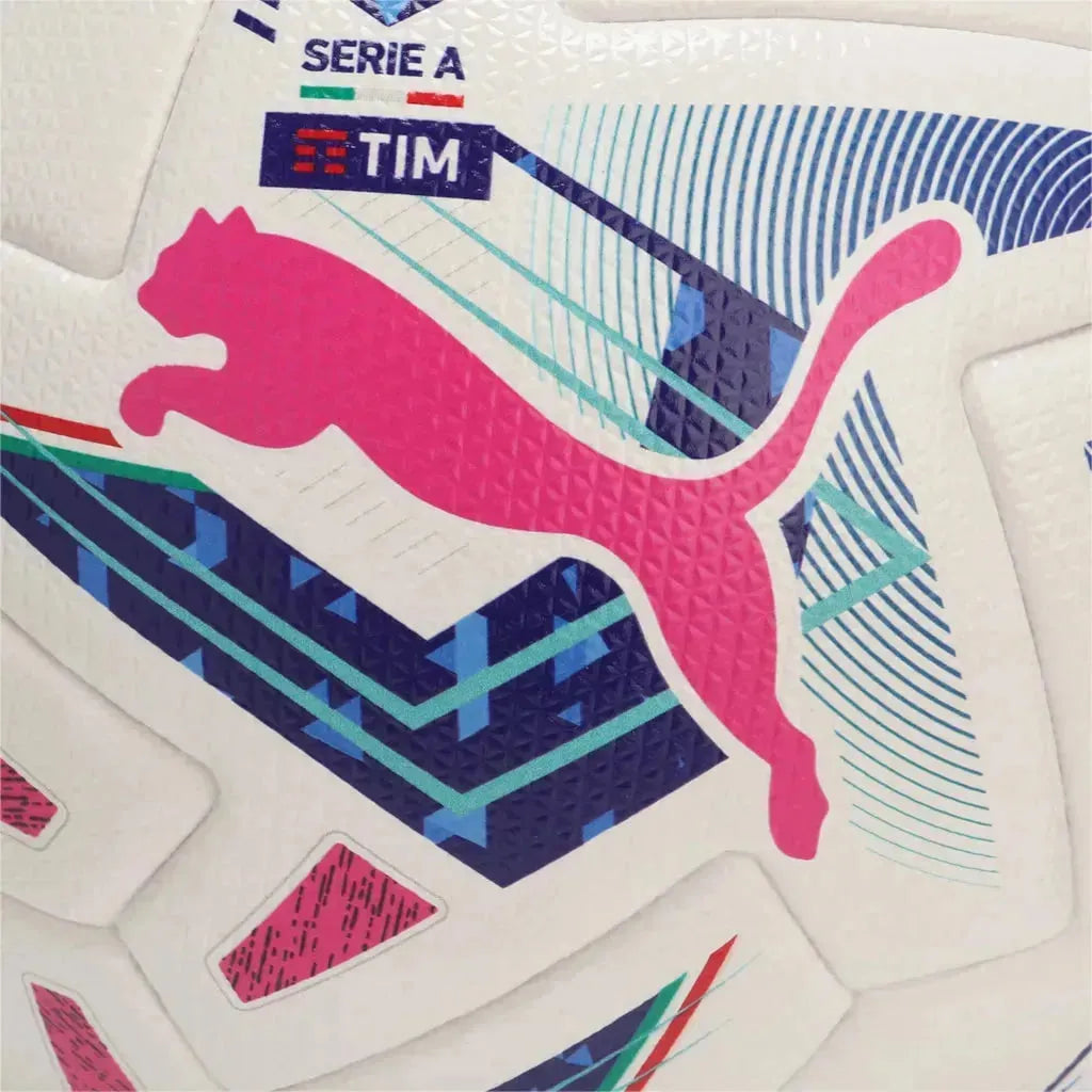 Puma Orbita Serie A Pro ball 084114-01 Kiegészítők - Sportmania.hu