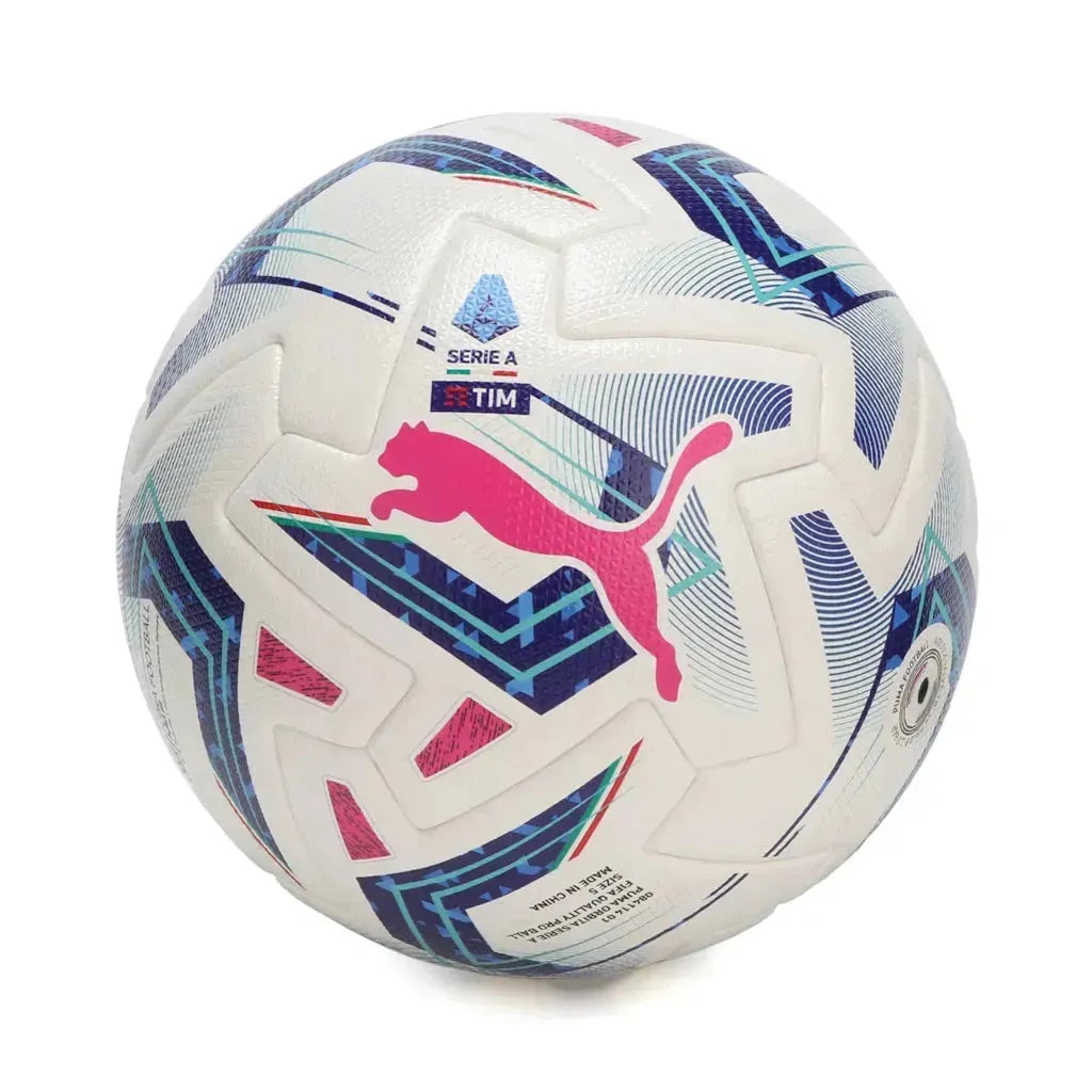 Puma Orbita Serie A Pro ball Futball 084114-01
