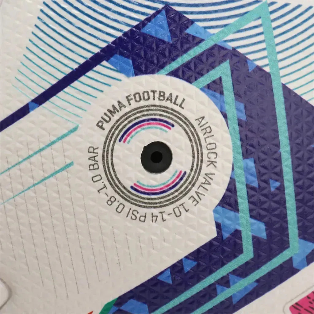 Puma Orbita Serie A Pro ball Futball 084114-01