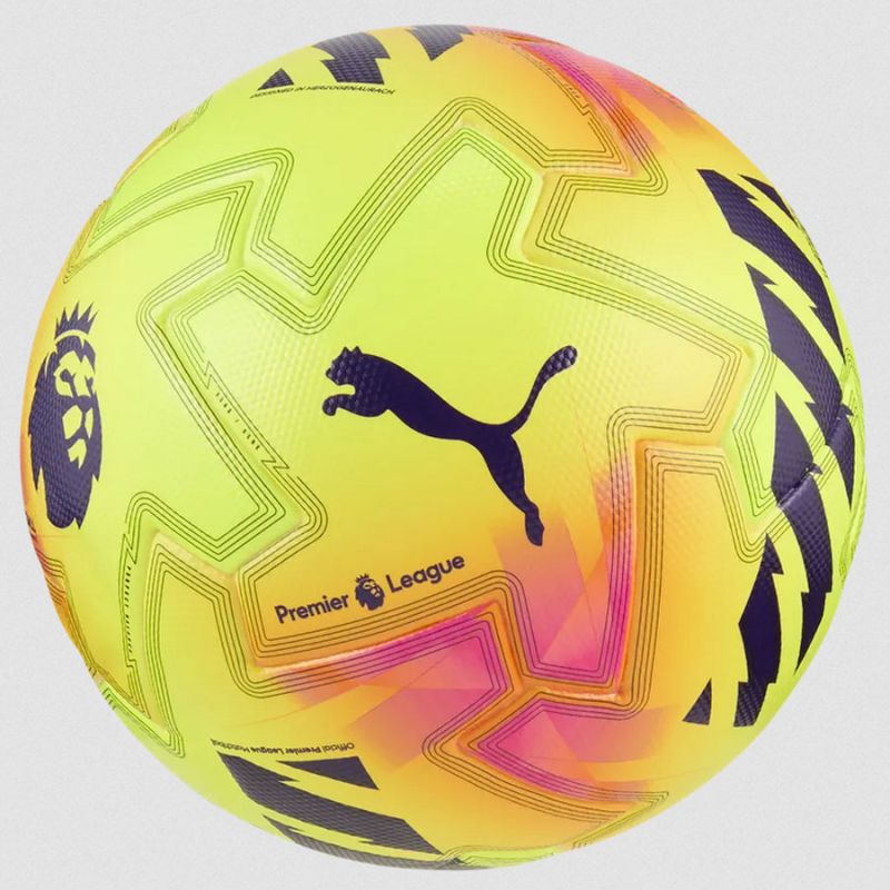 Puma Orbita Ultimate PL Lights Ball Labda 084702-01