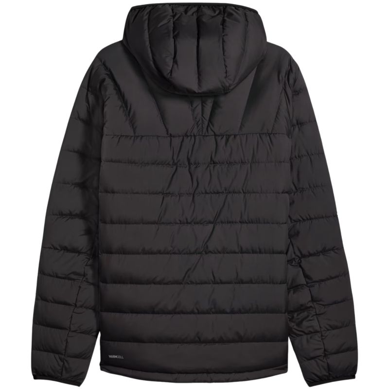 Puma Packlite Hooded Down Men's Black Kabát férfi 68522101