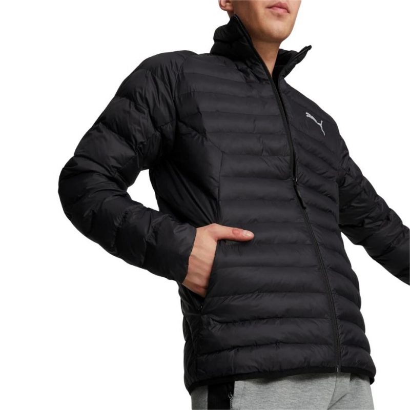 Puma PackLITE Primaloft Kabát férfi 84935601