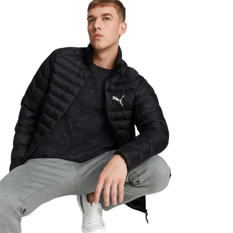 Puma PackLITE Primaloft Kabát férfi 84935601