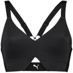 Puma Padded Top 1p W sports bra 938185 01 - Sportmania.hu