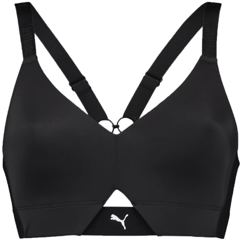 Puma Padded Top 1p W sports bra 938185 01 - Sportmania.hu