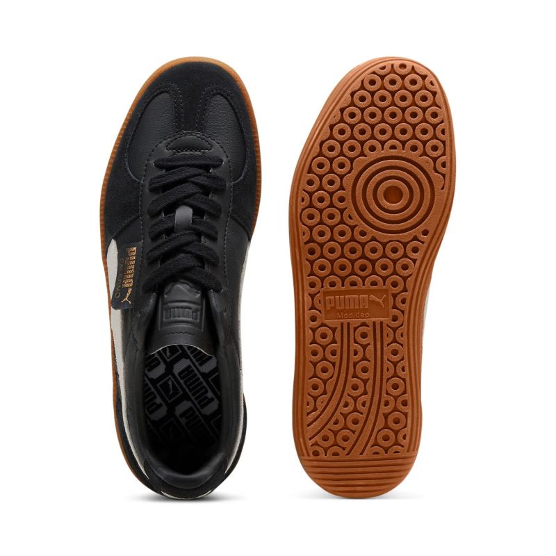 Puma Palermo Lth M 39646403 Utcai cipő - Sportmania.hu