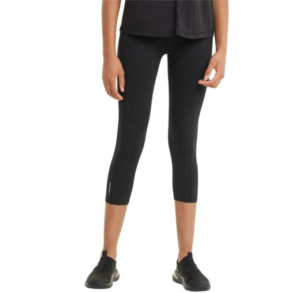 Puma Pants Puma 3/4 Train Favorite Forever High Waist W 520266 01 Nadrág
