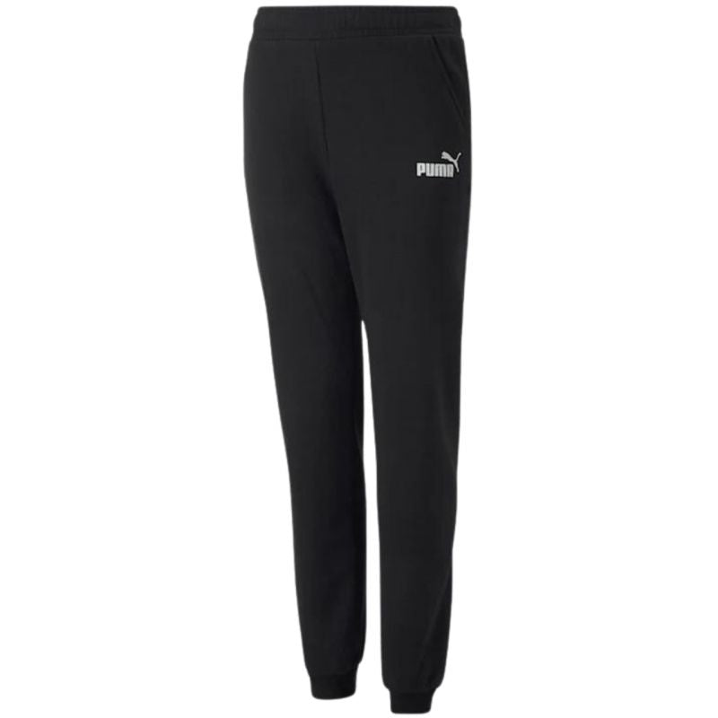 Puma Pants Puma Alpha Sweatpants FL cL G Jr 670222 01 Nadrág