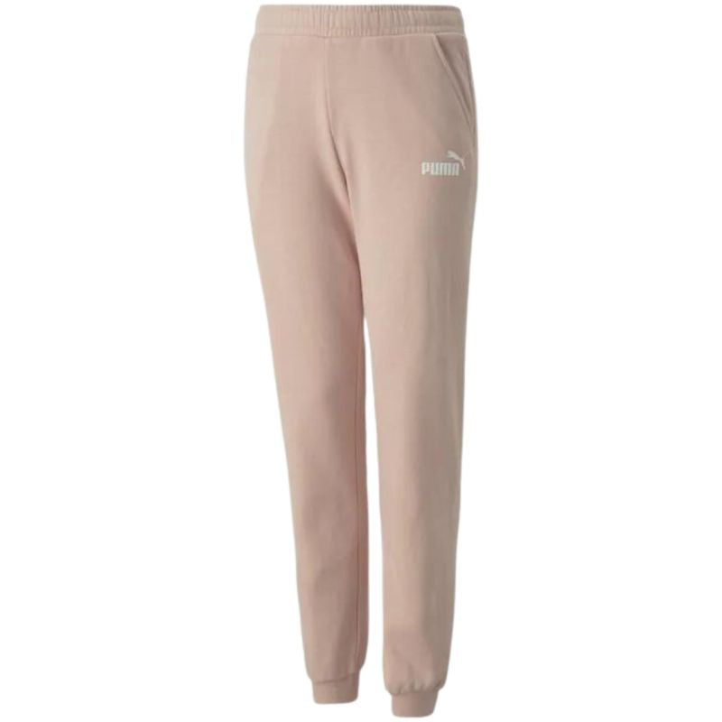 Puma Pants Puma Alpha Sweatpants FL cL G Jr 670222 47 Nadrág