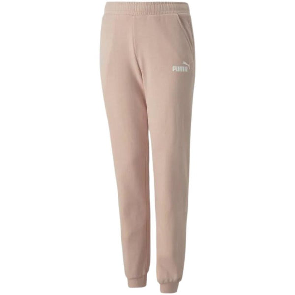 Puma Pants Puma Alpha Sweatpants FL cL G Jr 670222 47 Nadrág