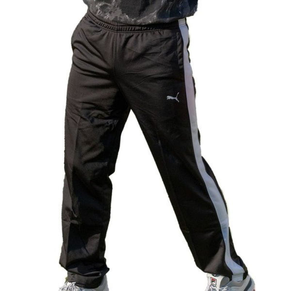 Puma Pants Puma Contrast M 831288 01 Nadrág