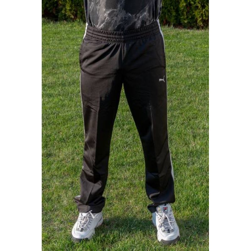 Puma Pants Puma Contrast M 831288 01 Nadrág - Sportmania.hu
