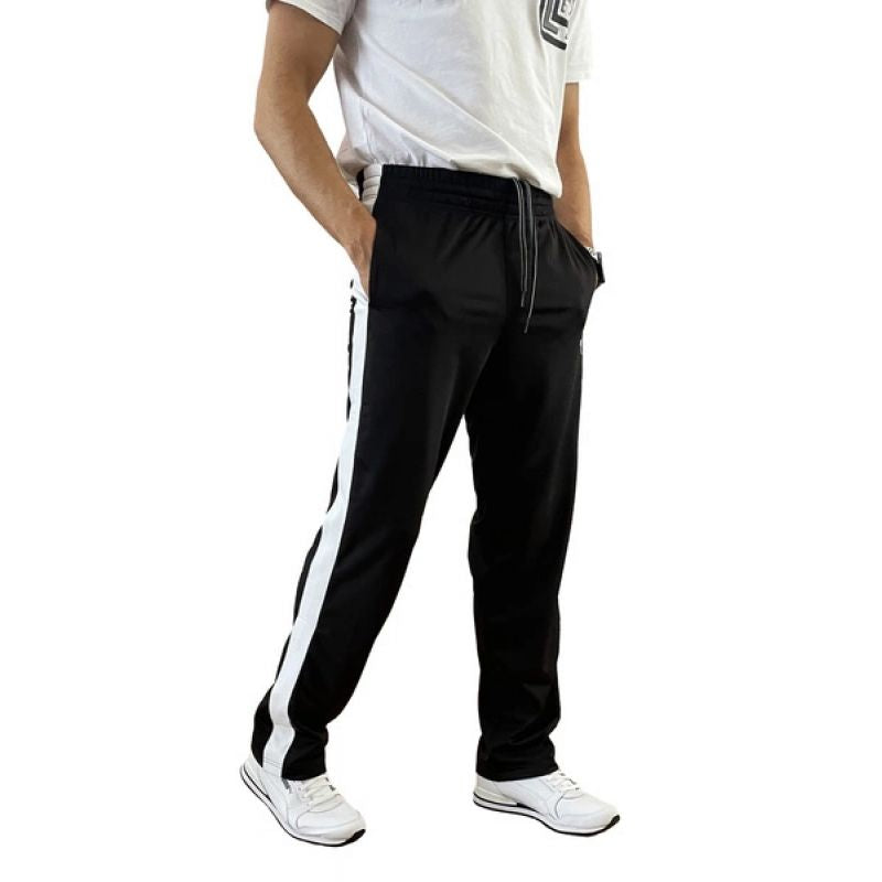 Puma Pants Puma Contrast M 831288 01 Nadrág - Sportmania.hu
