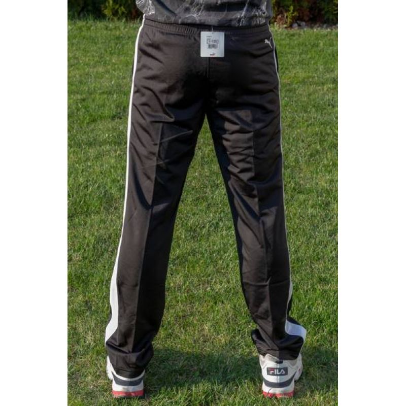 Puma Pants Puma Contrast M 831288 01 Nadrág - Sportmania.hu