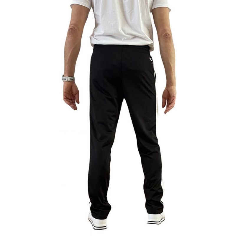 Puma Pants Puma Contrast M 831288 01 Nadrág - Sportmania.hu