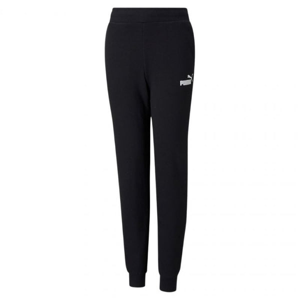 Puma Pants Puma ESS Sweatpants TR Jr 587037 01 Nadrág