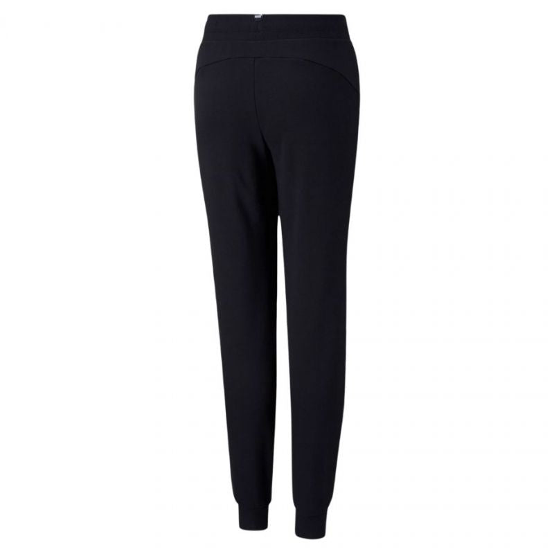 Puma Pants Puma ESS Sweatpants TR Jr 587037 01 Nadrág - Sportmania.hu