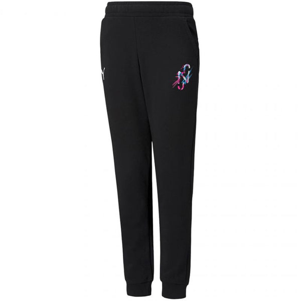 Puma Pants Puma Neymar JR Creativity Jr 605565 01 Nadrág