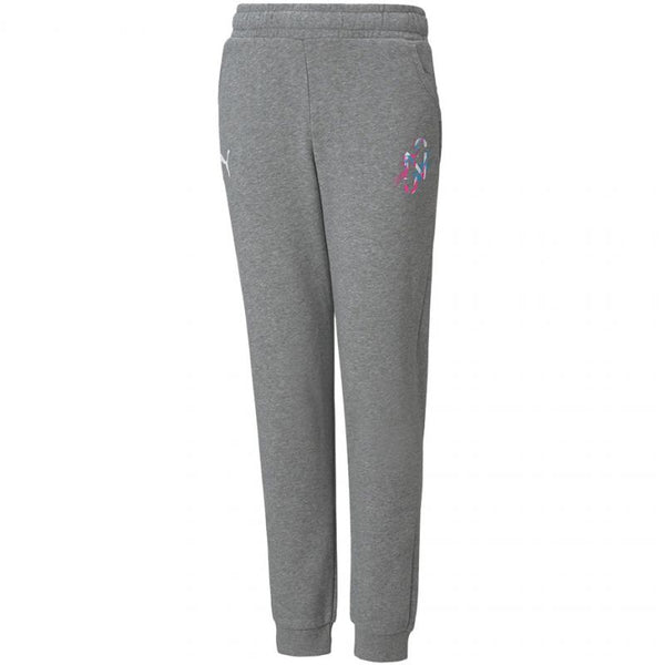 Puma Pants Puma Neymar JR Creativity Jr 605565 06 Nadrág