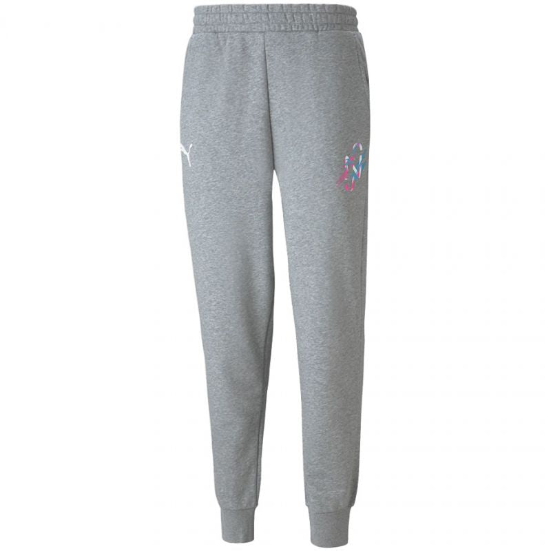 Puma Pants Puma Neymar JR Creativity M 605564 06 Nadrág