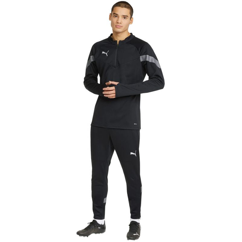 Puma Pants Puma teamFinal Training M 657380 03 Nadrág - Sportmania.hu