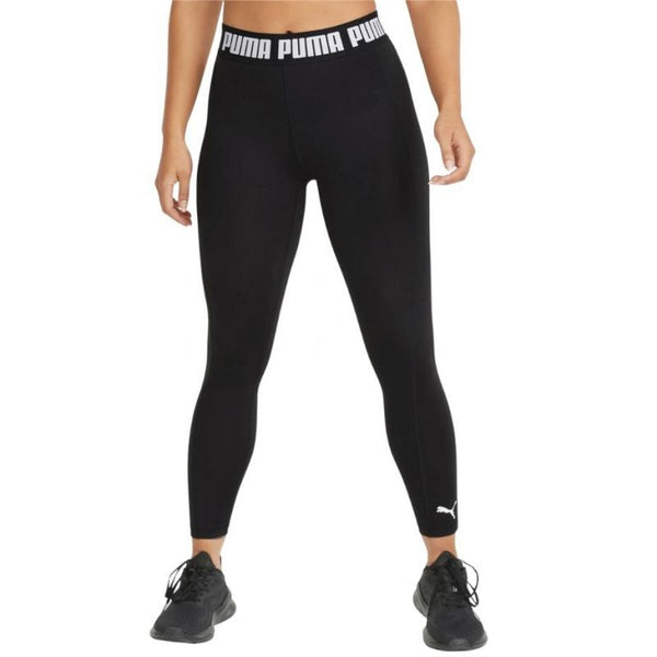 Puma Pants Puma Train Strong High Waist W 521601 01 Nadrág
