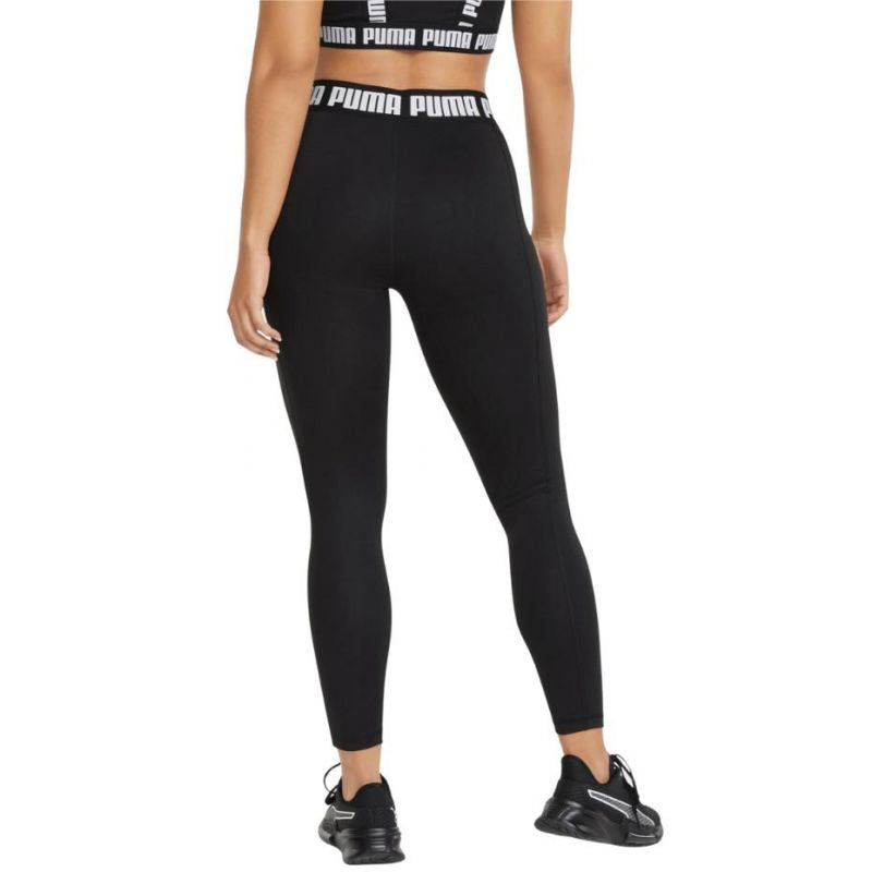 Puma Pants Puma Train Strong High Waist W 521601 01 Nadrág