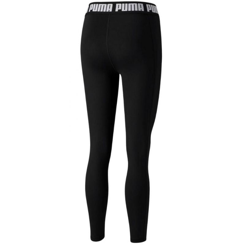 Puma Pants Puma Train Strong High Waist W 521601 01 Nadrág