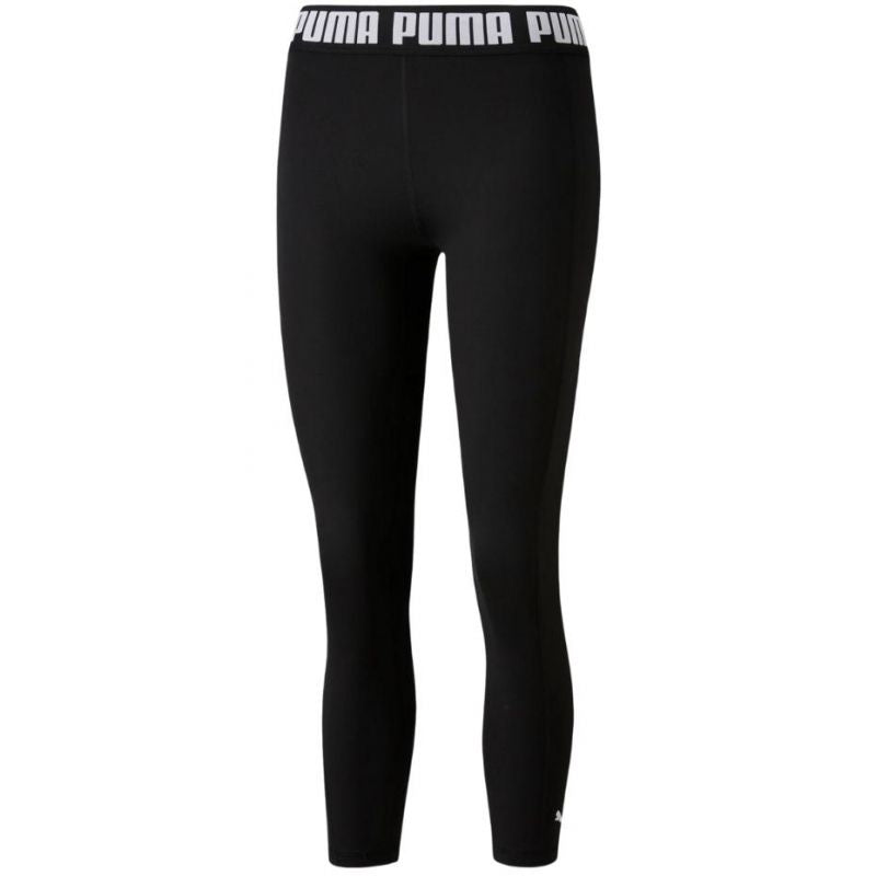 Puma Pants Puma Train Strong High Waist W 521601 01 Nadrág