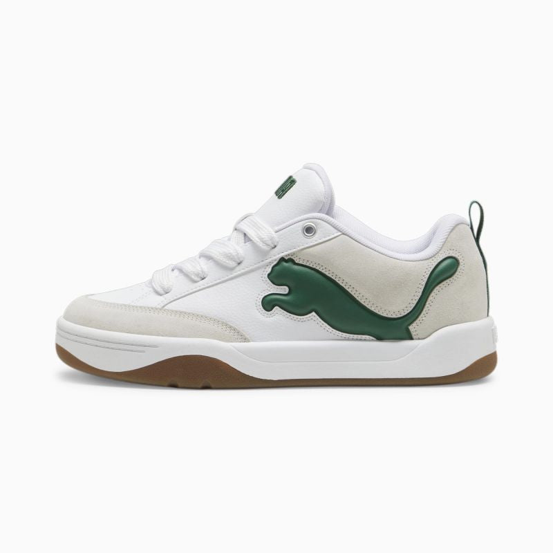 Puma Park Lifestyle M 395022-03 Utcai cipő - Sportmania.hu