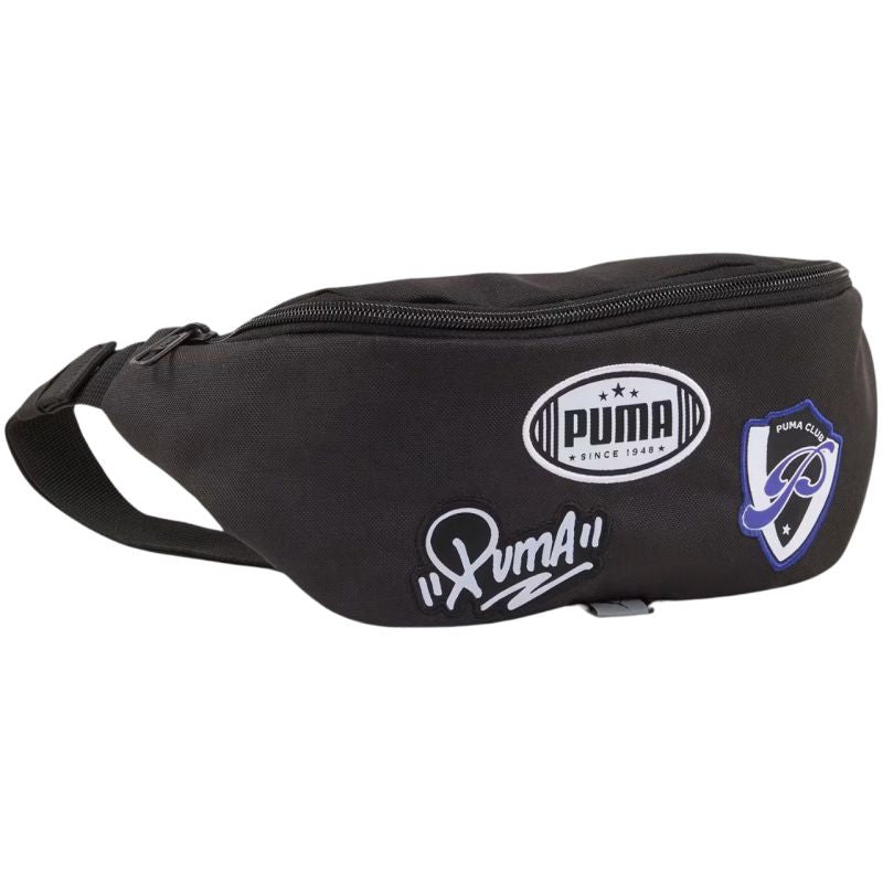 Puma Patch 90804 01 waist bag Kiegészítők