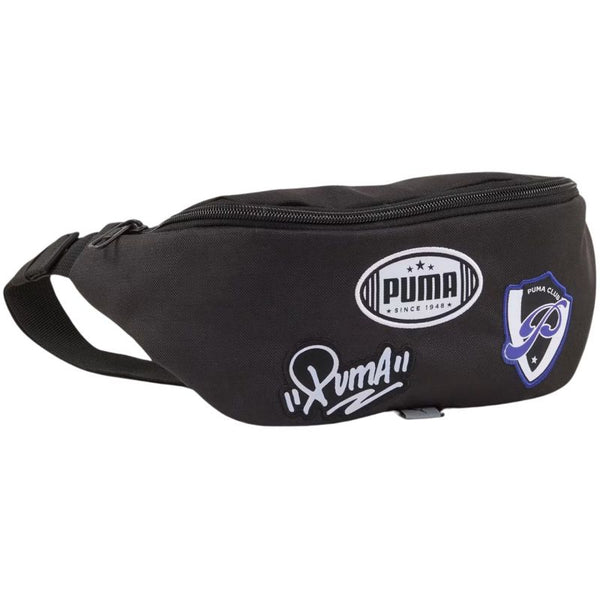 Puma Patch 90804 01 waist bag Kiegészítők
