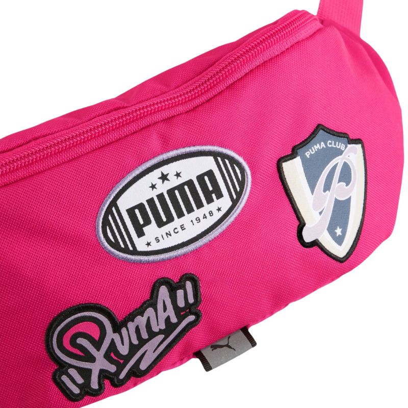 Puma Patch 90804 02 waist bag Kiegészítők