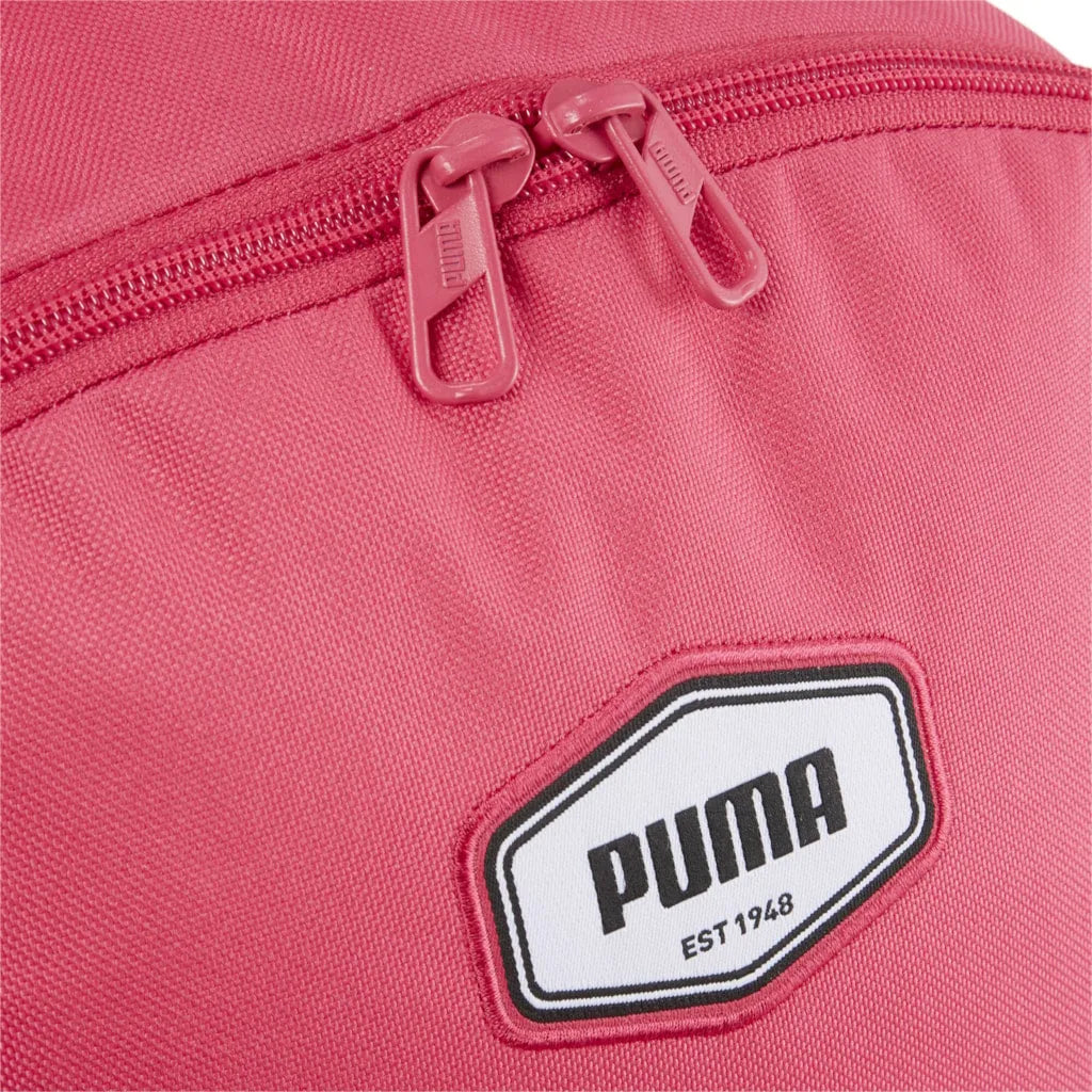 Puma Patch Backpack 090344-02 Kiegészítők - Sportmania.hu